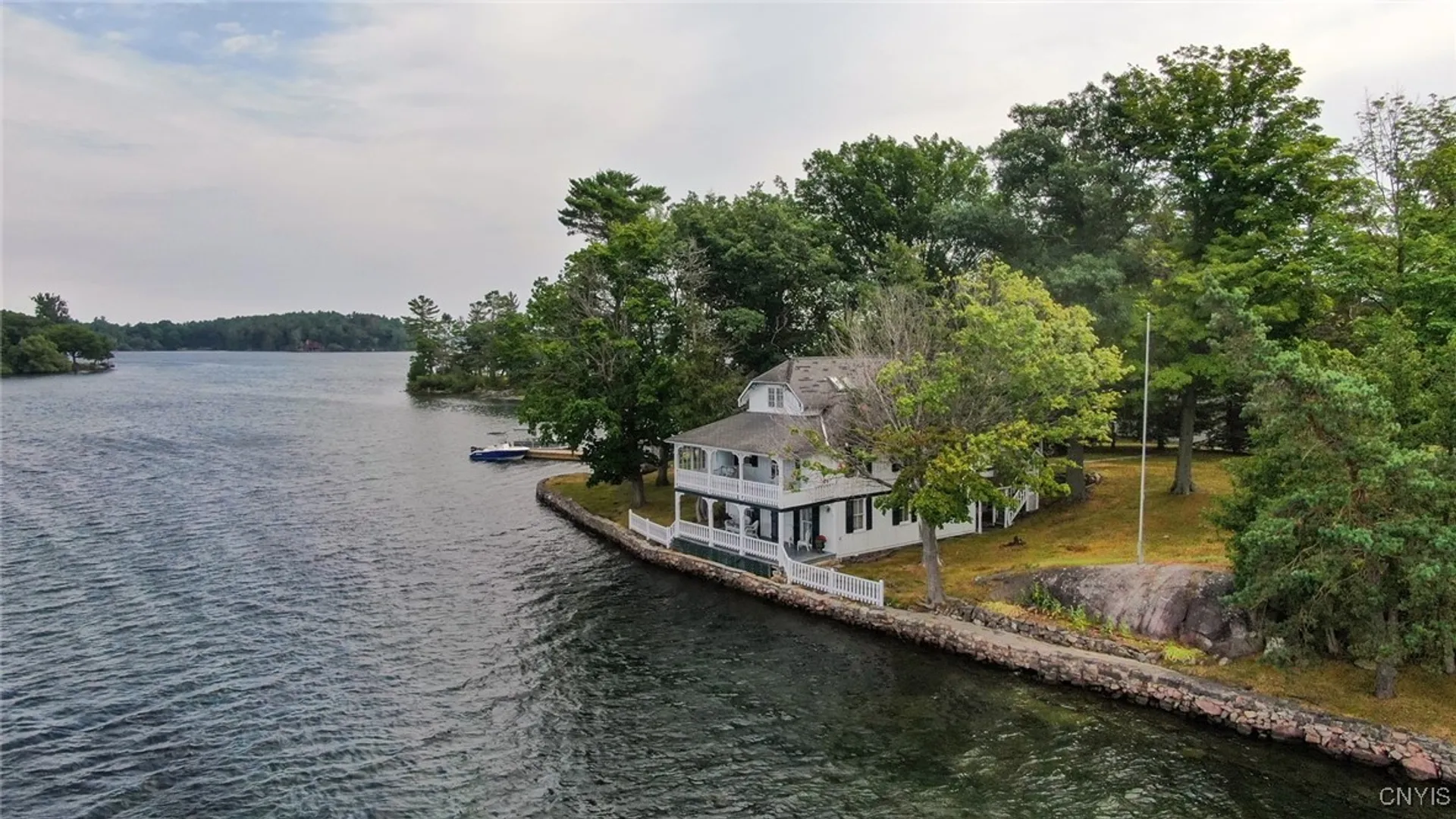 Property at 6 Manhattan Island, Alexandria, NY 13607 41