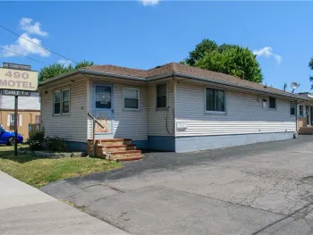 Property at 360 Mount Read Boulevard, Rochester, NY 14611