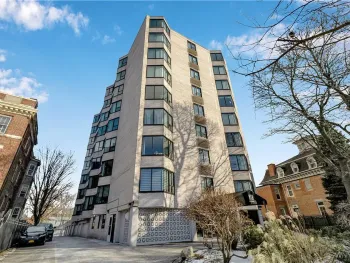 Property at 849 Delaware Ave, Buffalo, NY 14209