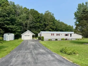Property at 8595 County Route 97, Lorraine, NY 13605