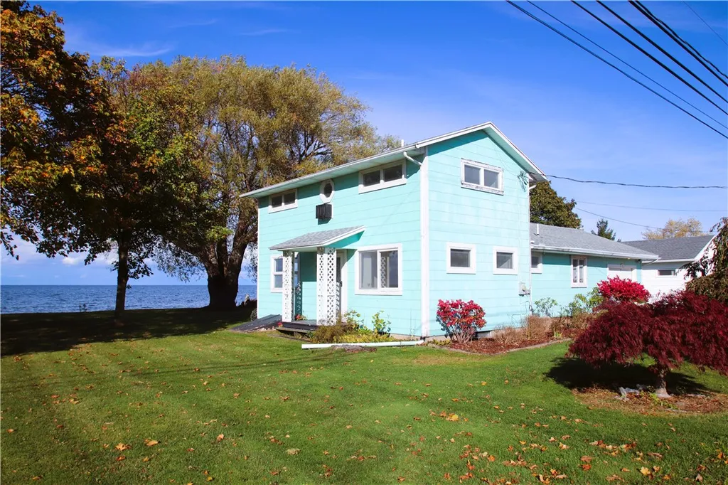 Property at 15675 Thompson Drive, Kendall, NY 14477