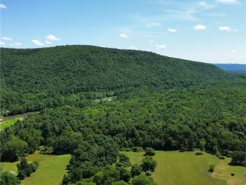 Property at 179 Bennett Road Lots 1-3, Big Flats, NY 14872