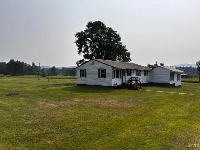 Property at 6504 State Highway 51, Burlington, NY 13315