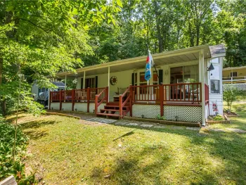 Property at 6351 North Vine Valley Rd LOT #137, Middlesex, NY 14507
