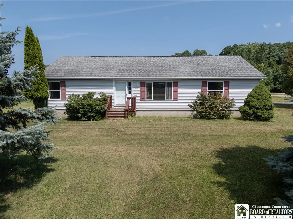 Property at 14 John Street, Portland, NY 14716