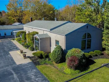 Property at 8700 Goodrich Road, Clarence, NY 14032