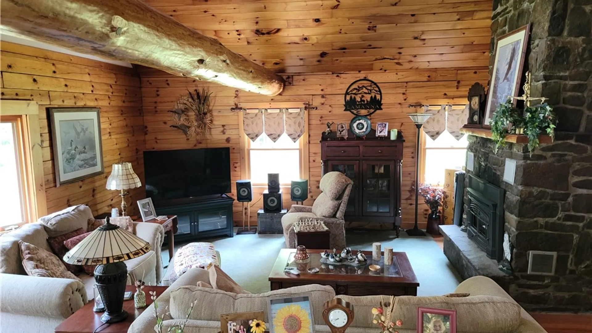 Property at 227 South Road, Plymouth, NY 13815 13