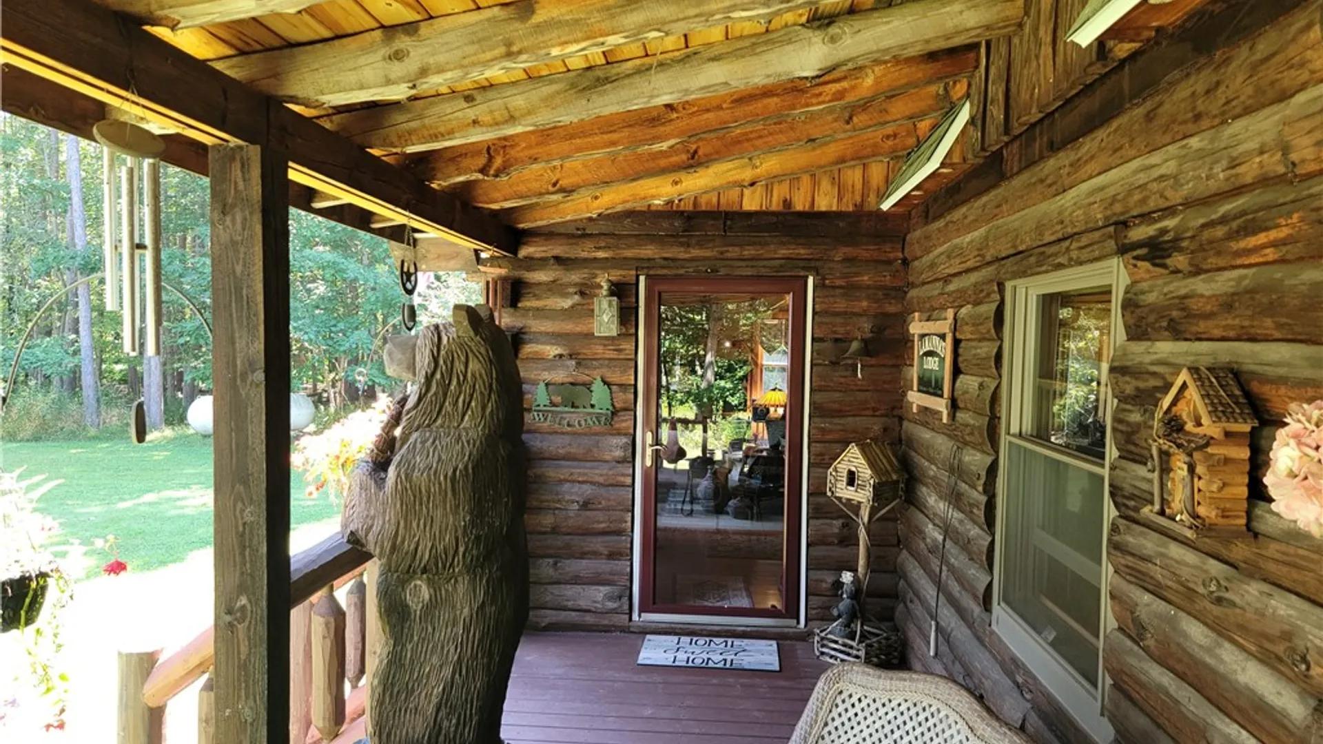 Property at 227 South Road, Plymouth, NY 13815 4