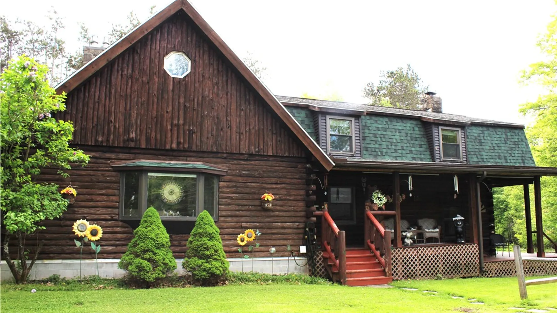 Property at 227 South Road, Plymouth, NY 13815 3