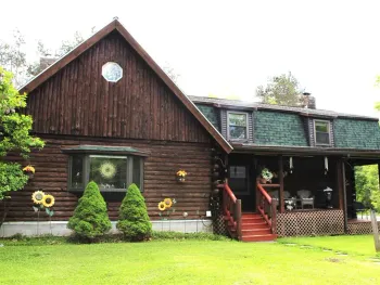 Property at 227 South Road, Plymouth, NY 13815