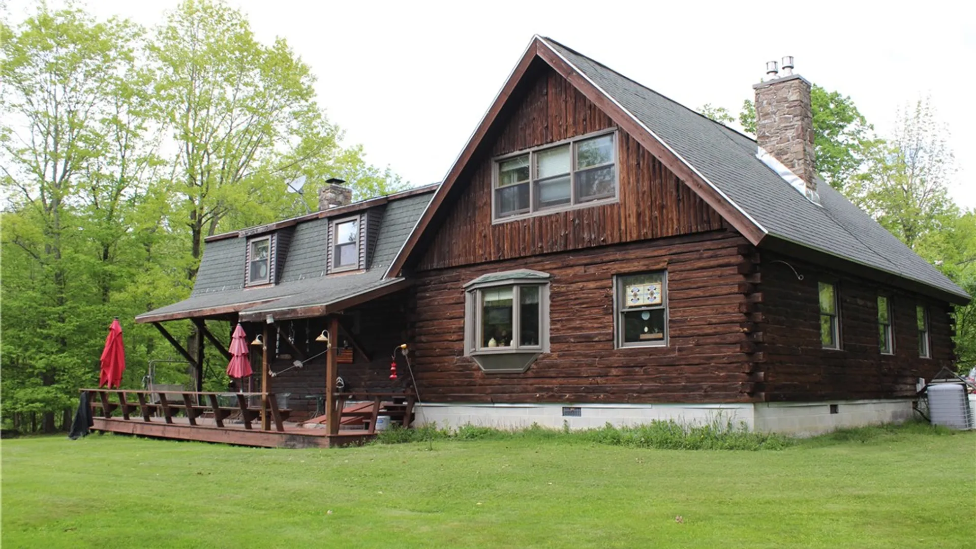 Property at 227 South Road, Plymouth, NY 13815 9