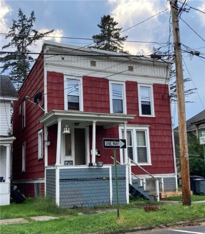 Property at 12 Grand Street, Sidney, NY 13839