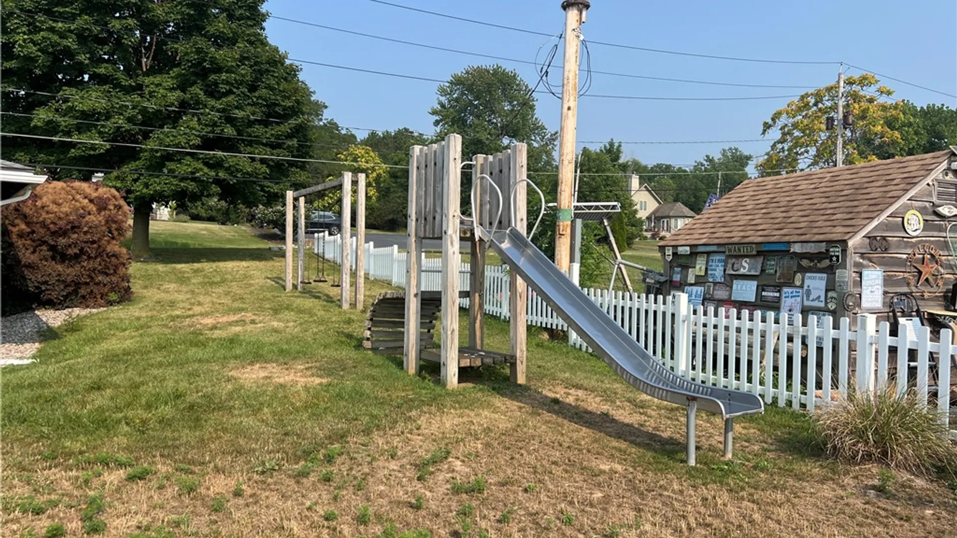 Property at 5791 E Lake Road, Romulus, NY 14541 12