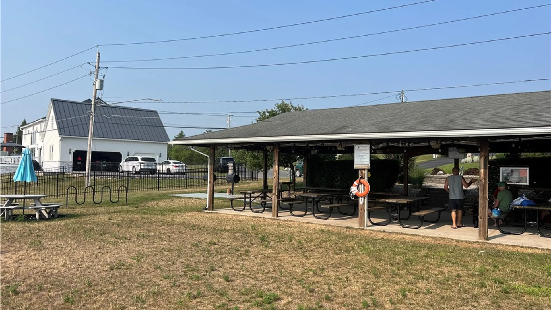 Property at 5791 E Lake Road, Romulus, NY 14541 13