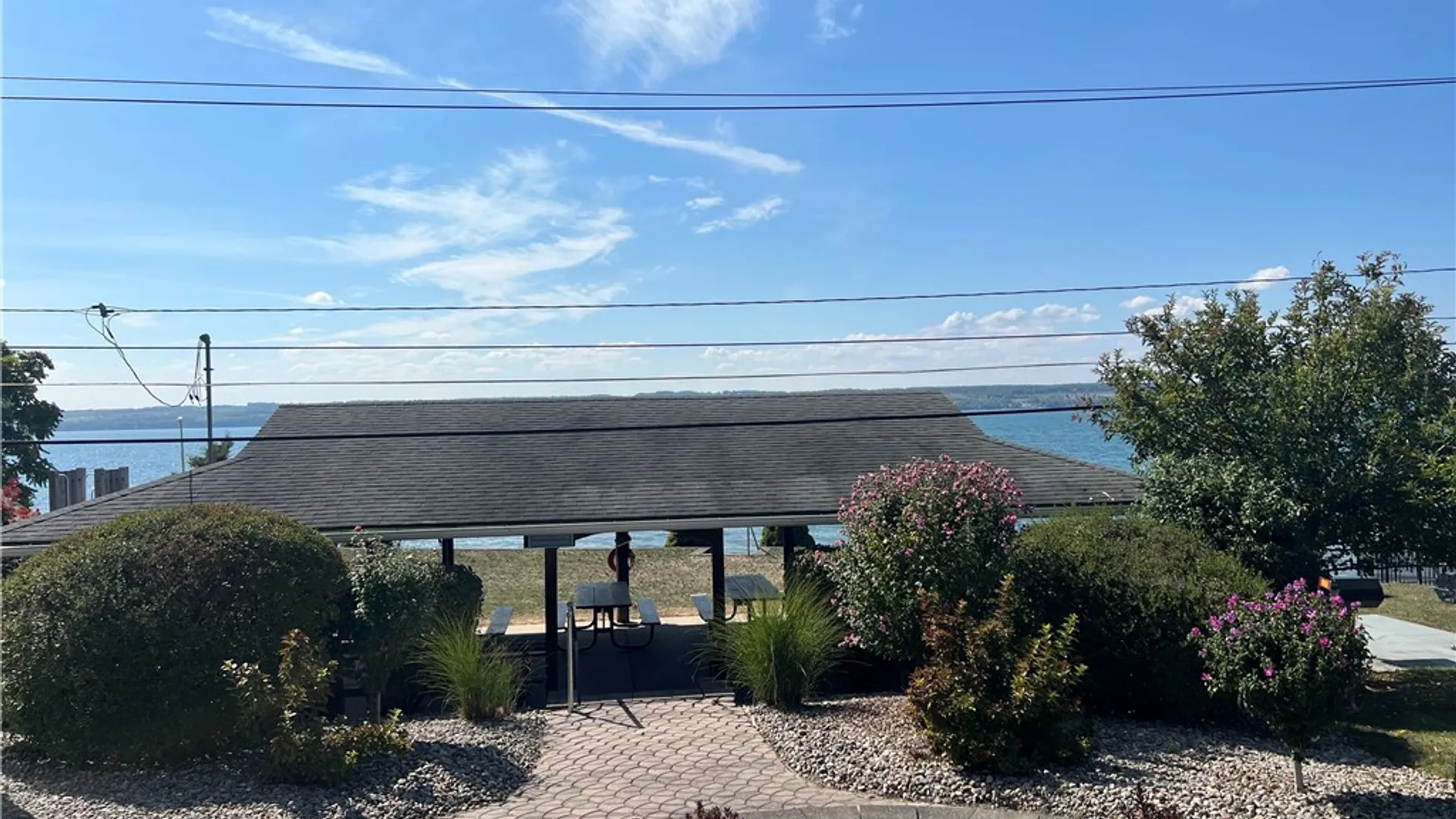 Property at 5791 E Lake Road, Romulus, NY 14541 16