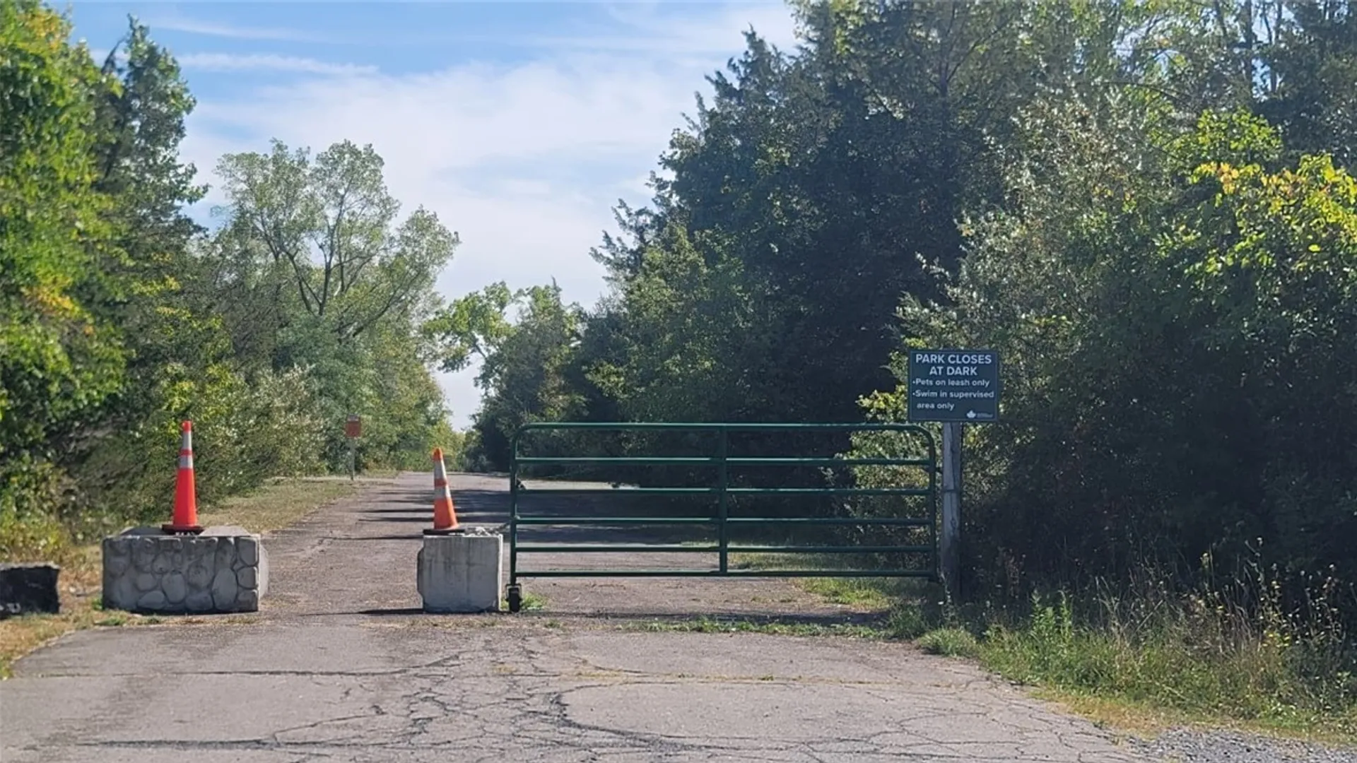 Property at 5791 E Lake Road, Romulus, NY 14541 24
