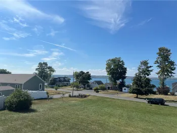Property at 5791 E Lake Road, Romulus, NY 14541