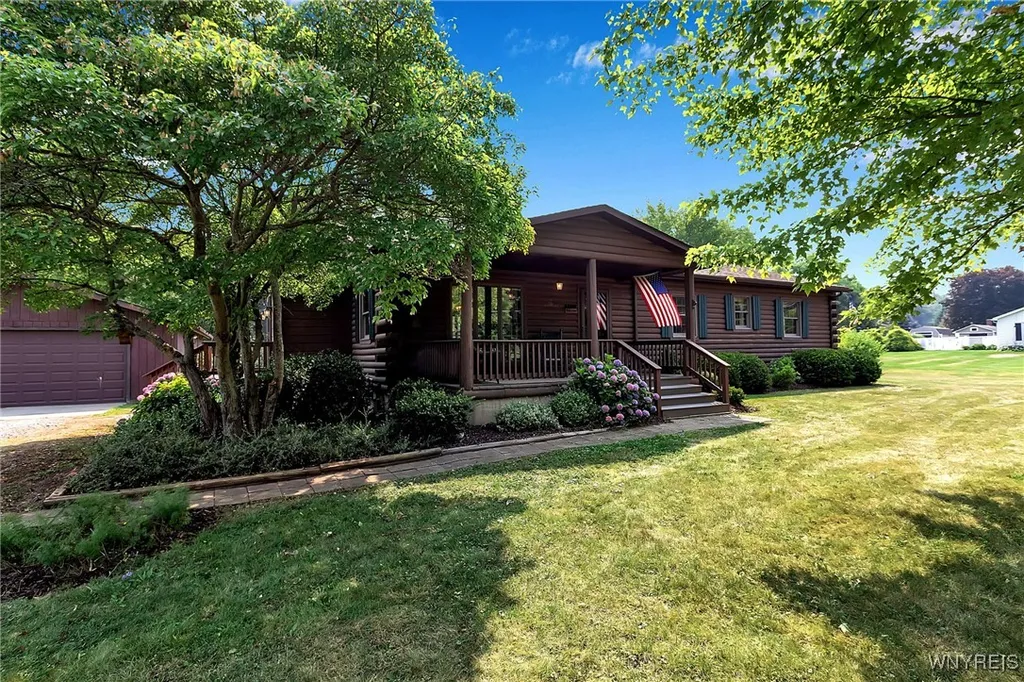 Property at 1187 Quaker Road, Somerset, NY 14012