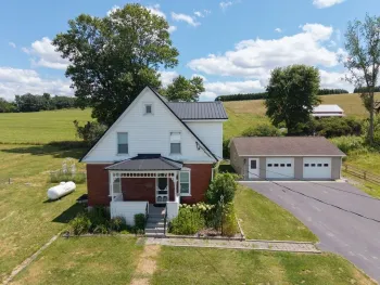 Property at 5692 Morton Hill Road, Hartsville, NY 14843