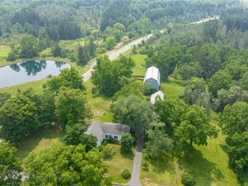 Property at 3100 County Road 40, East Bloomfield, NY 14469