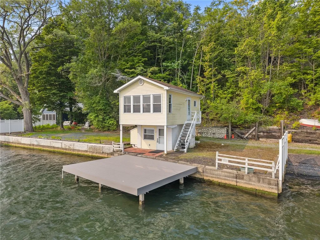 Property at 4234 Upson Point Road, Starkey, NY 14837