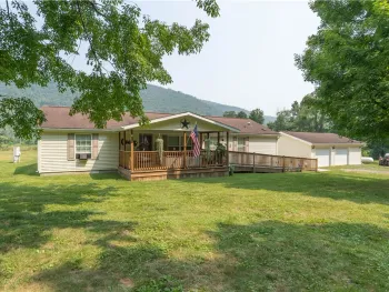 Property at 3919 Catatunk Road, Canisteo, NY 14823
