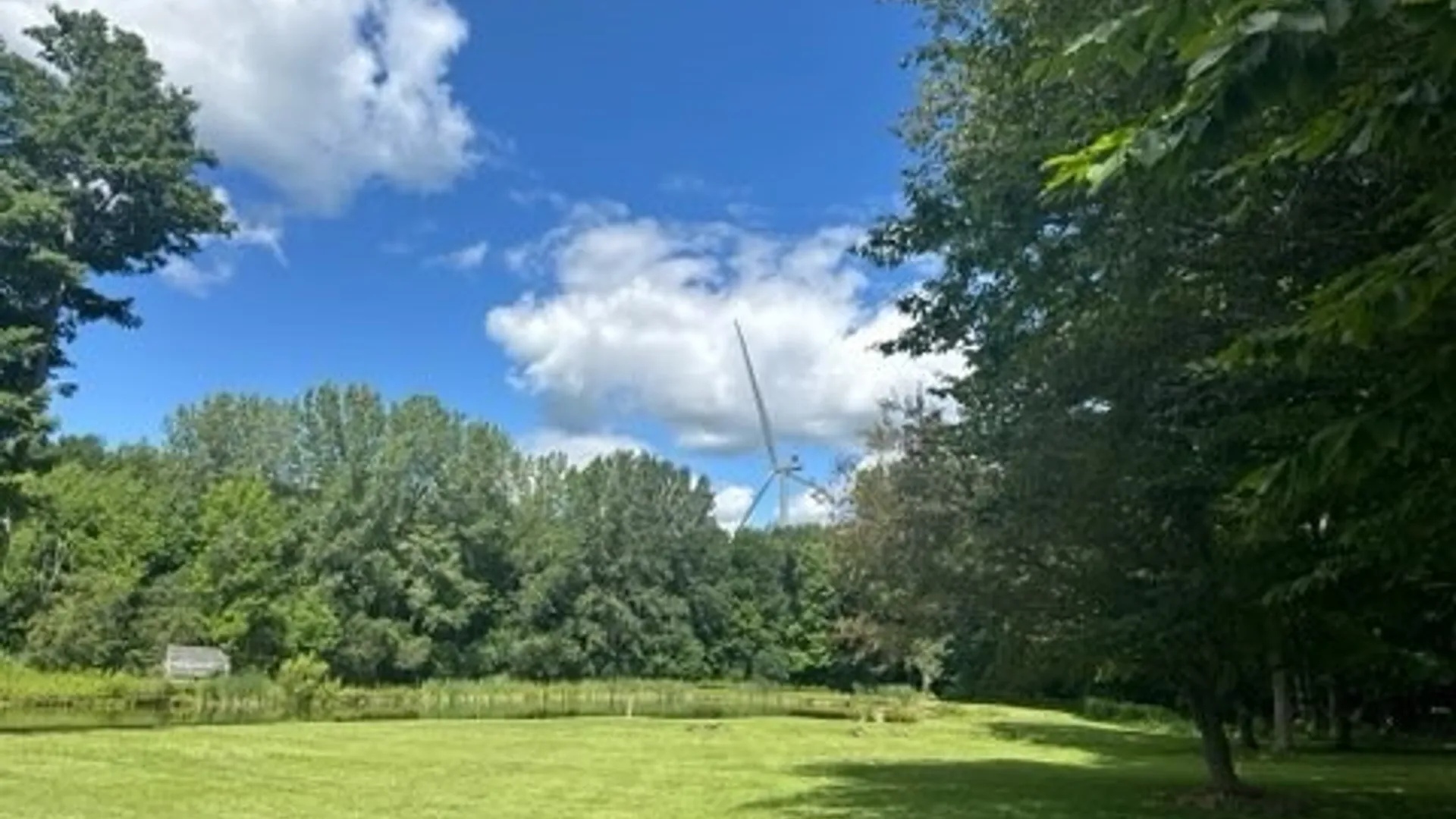 Property at 8482 State Route 12 Road, Harrisburg, NY 13367 33