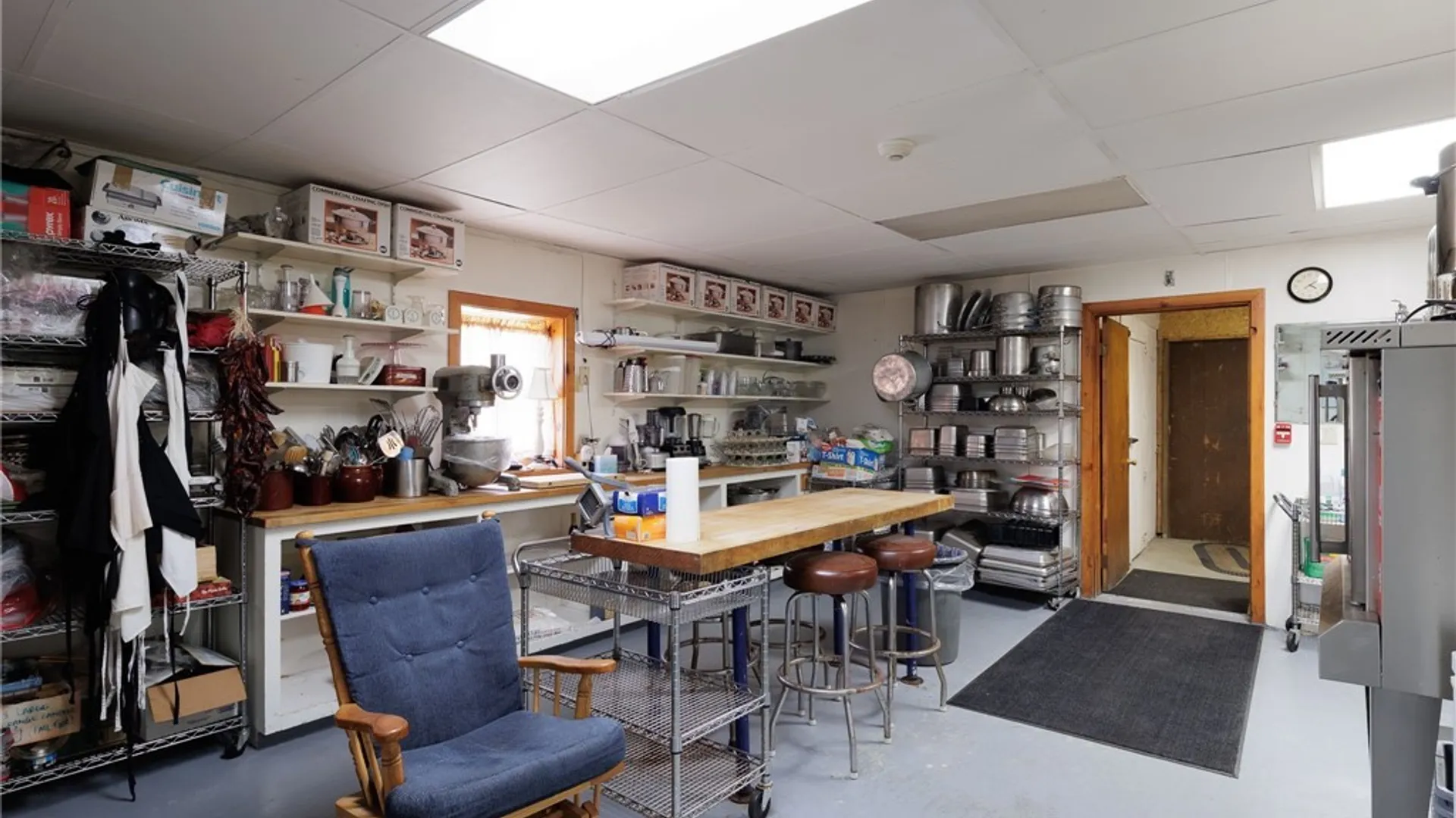 Property at 8482 State Route 12 Road, Harrisburg, NY 13367 24