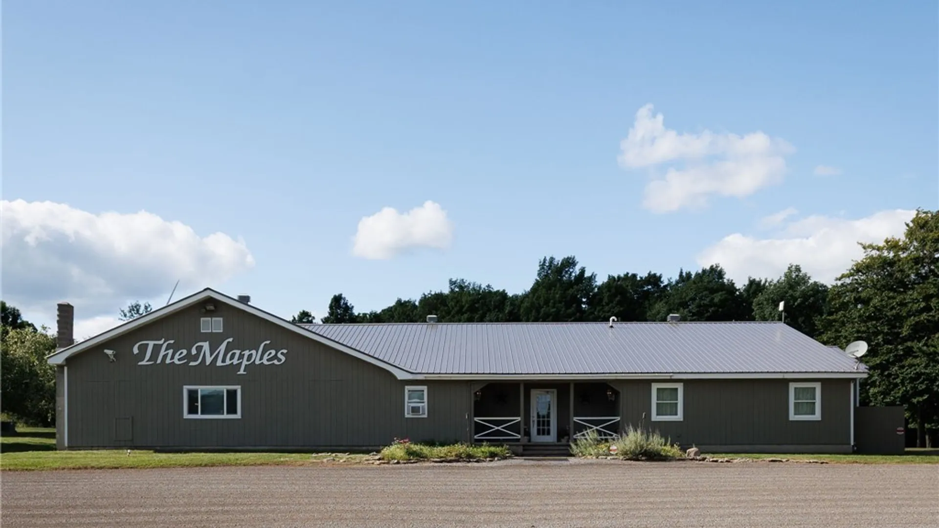 Property at 8482 State Route 12 Road, Harrisburg, NY 13367 7