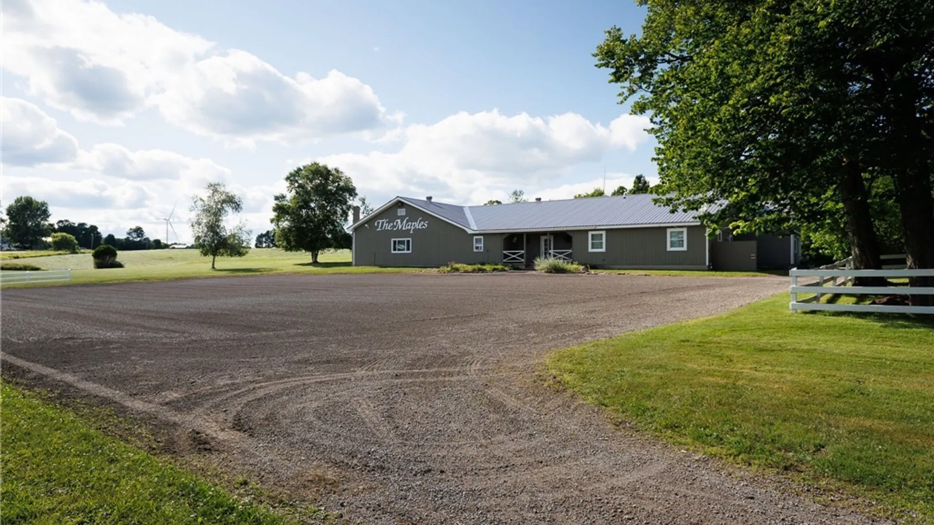 Property at 8482 State Route 12 Road, Harrisburg, NY 13367 37