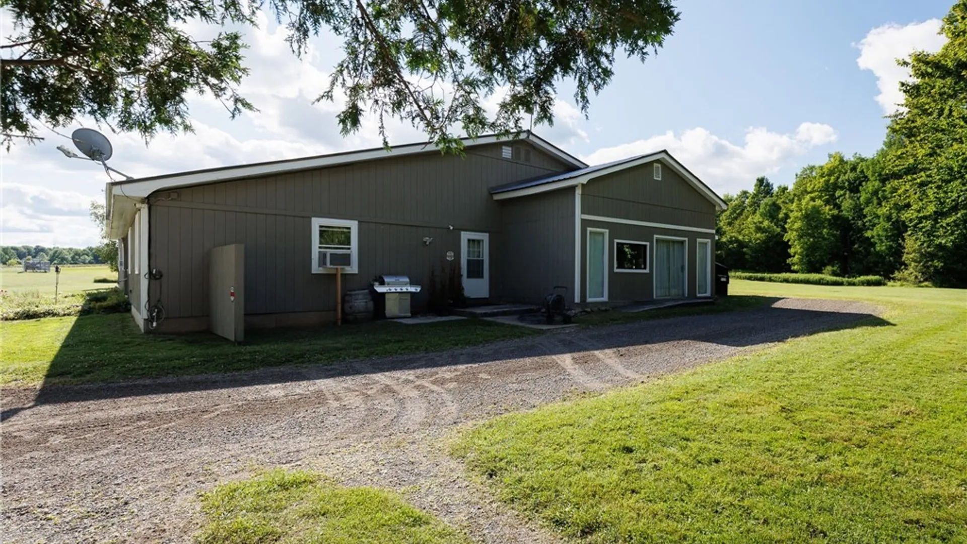 Property at 8482 State Route 12 Road, Harrisburg, NY 13367 8