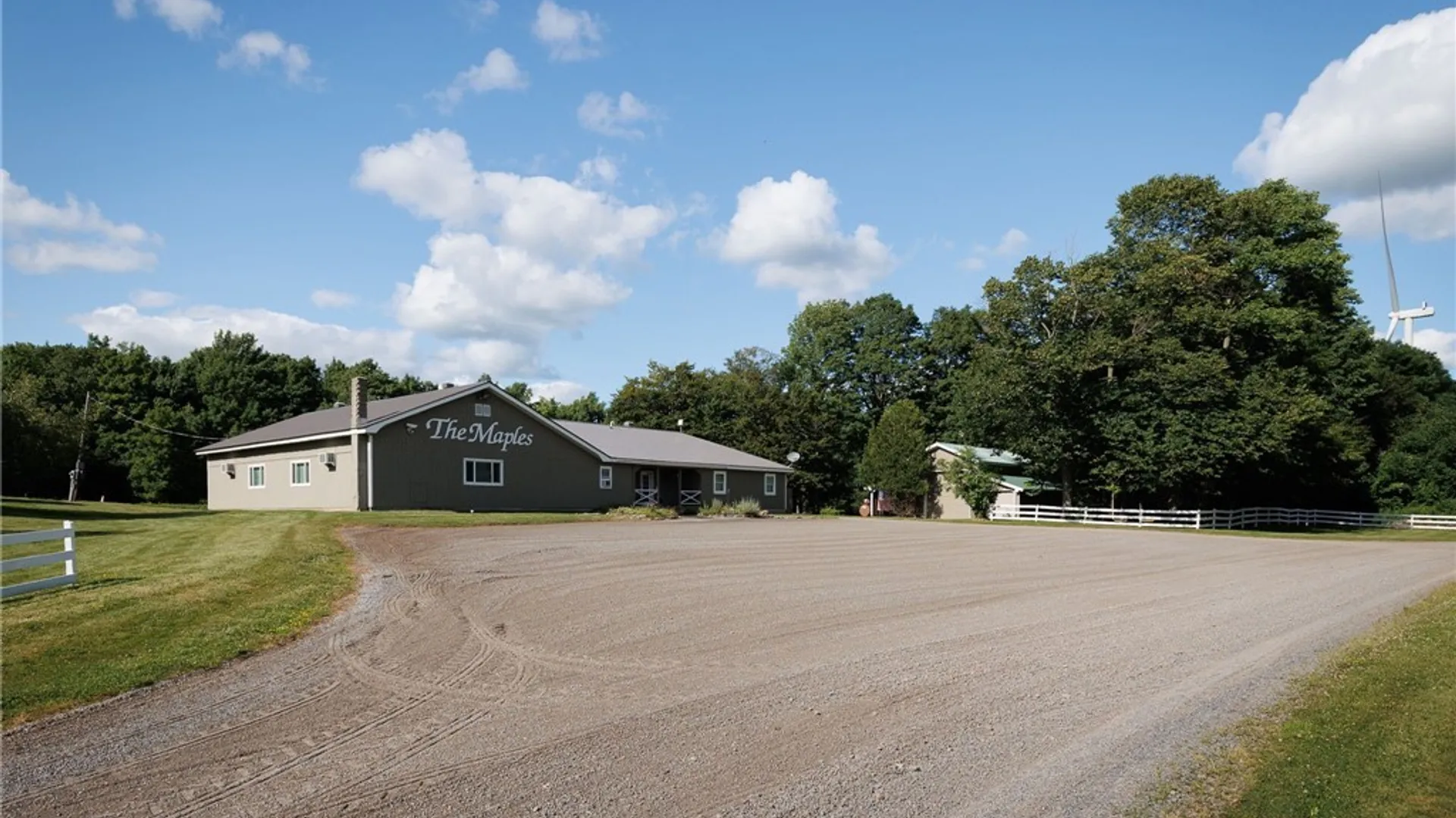 Property at 8482 State Route 12 Road, Harrisburg, NY 13367 38