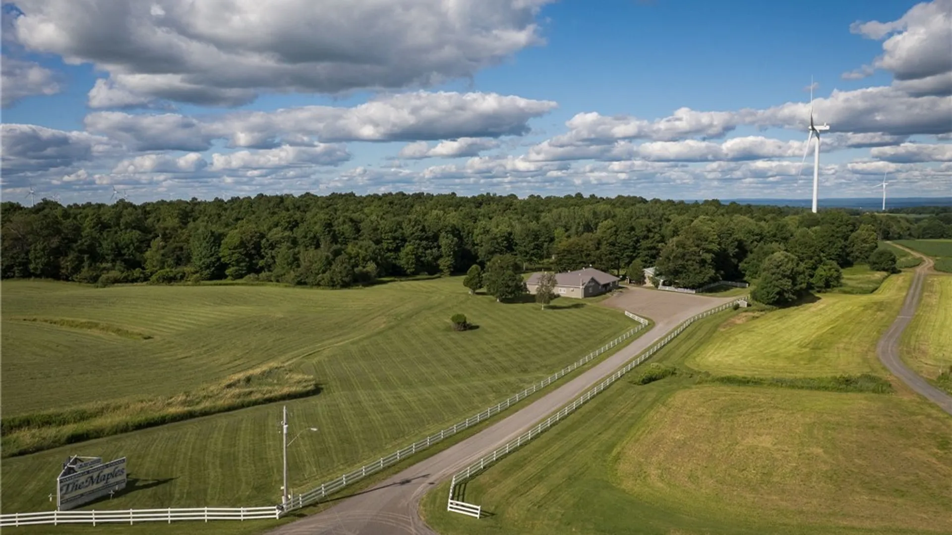 Property at 8482 State Route 12 Road, Harrisburg, NY 13367 3