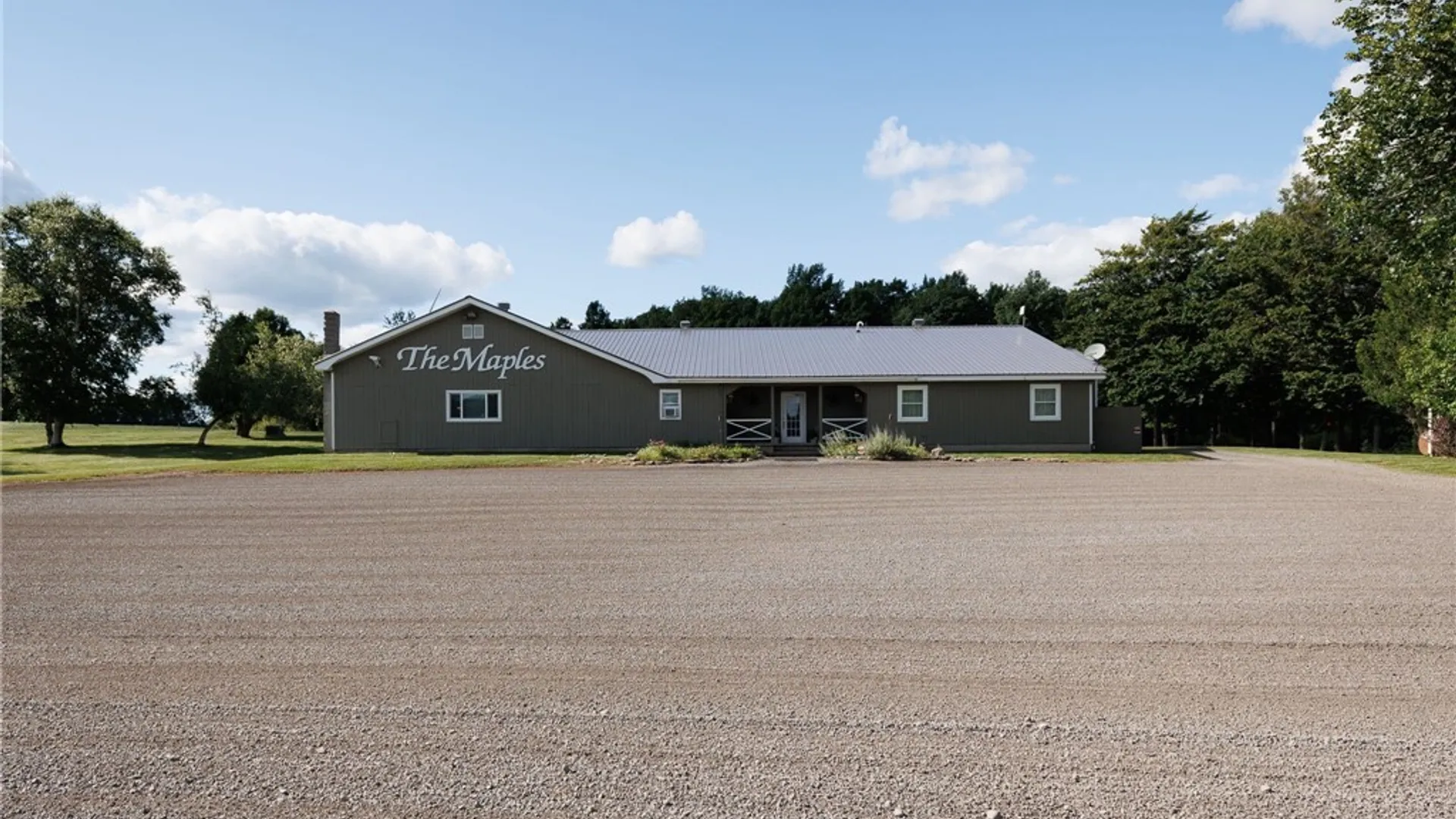 Property at 8482 State Route 12 Road, Harrisburg, NY 13367 36