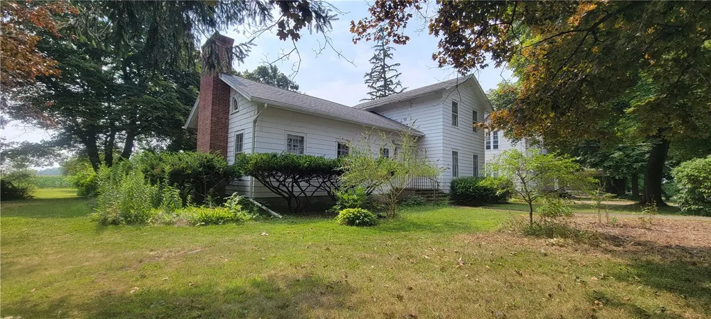 Property at 4857 State Route 14A, Seneca, NY 14463