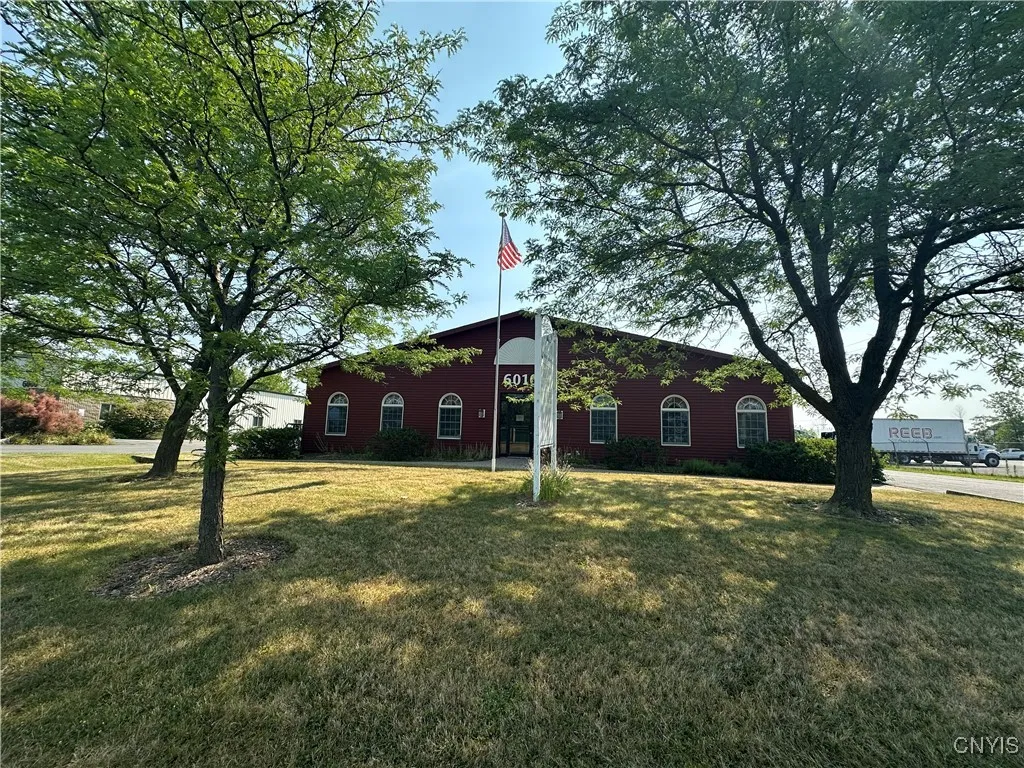 Property at 6010 Drott Drive, DeWitt, NY 13057