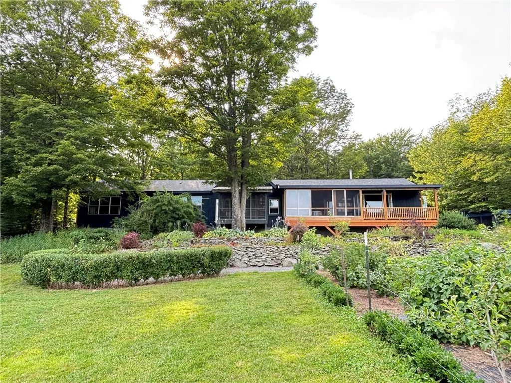 Property at 381 Spinner Road, Worcester, NY 12197