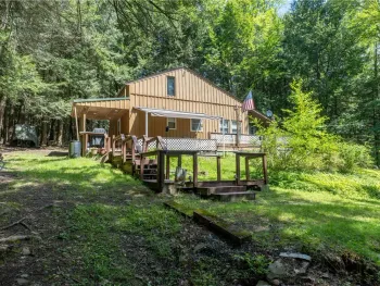 Property at 69 Tanglewood Trail, Campbell, NY 14821