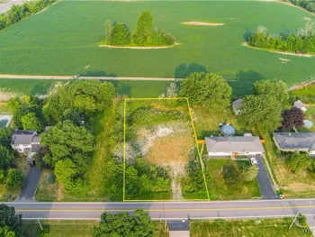 Property at Errick Road, Wheatfield, NY 14094