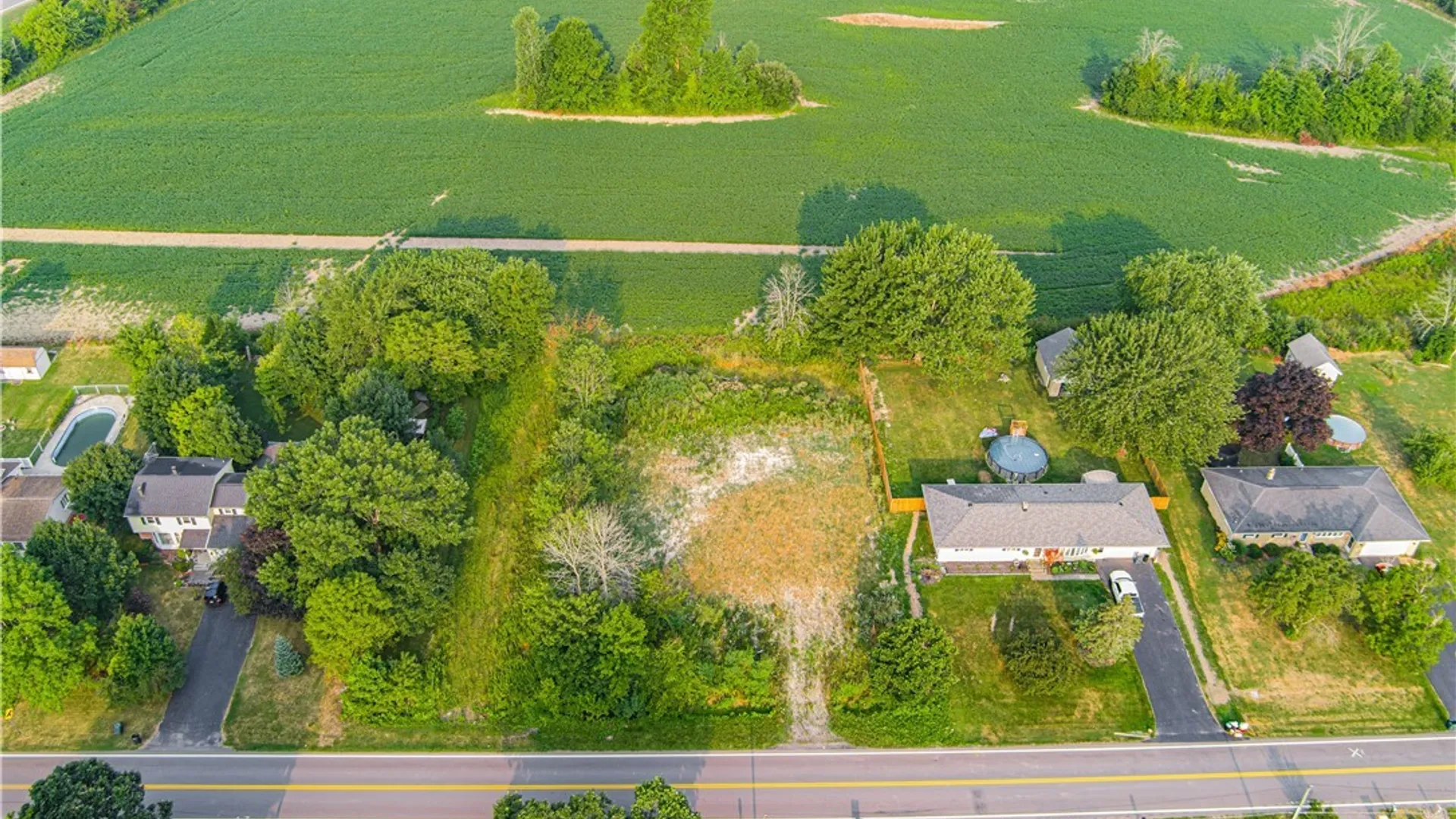 Property at Errick Road, Wheatfield, NY 14094 3