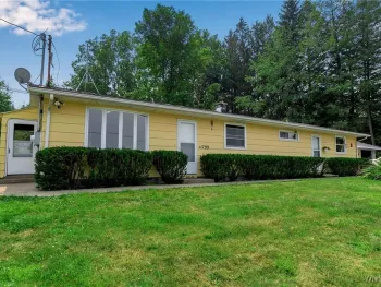Property at 11799 Matteson Crnrs Road, Sardinia, NY 14134