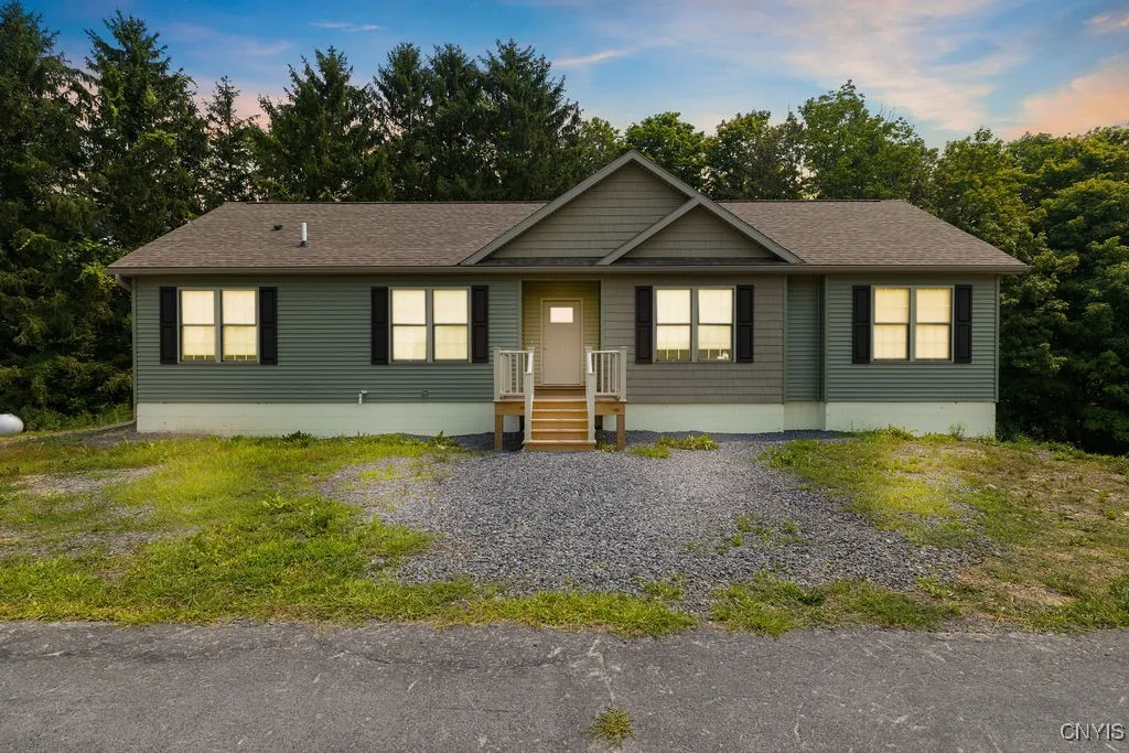 Property at 2158 Masters Road, Marcellus, NY 13108
