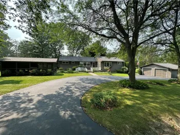 Property at 3276 Walker Road, Sennett, NY 13021