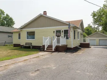 Property at 2 Clark Street, Philadelphia, NY 13673