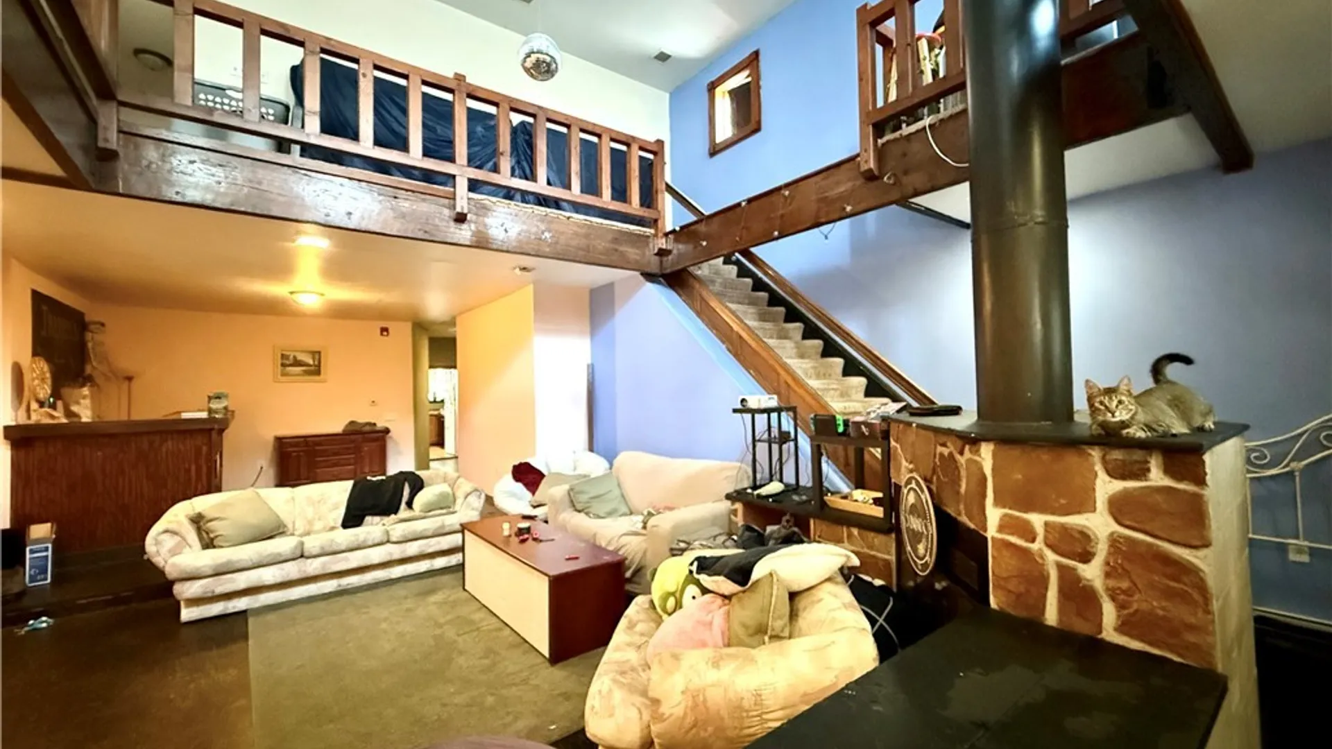 Property at 36 W Main Street, Pomfret, NY 14063 16