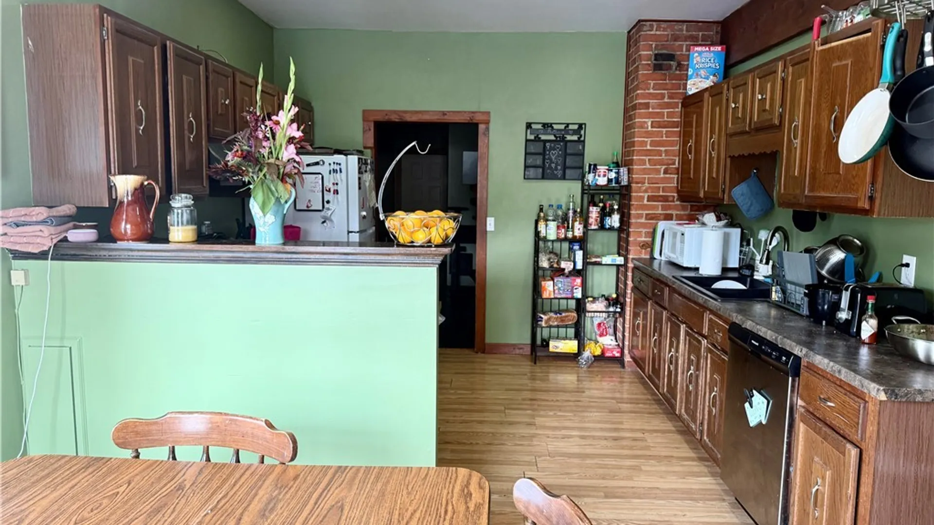 Property at 36 W Main Street, Pomfret, NY 14063 18