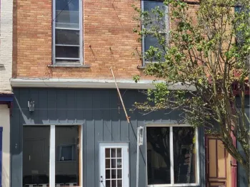 Property at 4 S Main Street, Potter, NY 14544