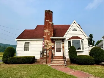 Property at 111 S Buffalo Street, Elkland Boro, PA 16920