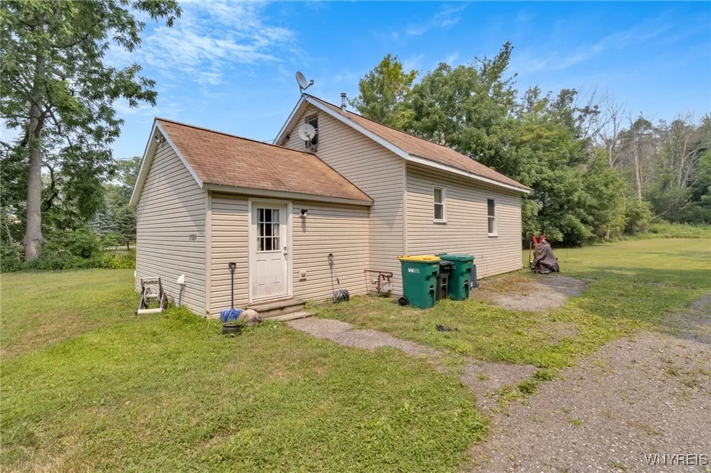 Property at 7599 State Road, Colden, NY 14033