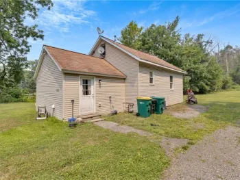Property at 7599 State Road, Colden, NY 14033